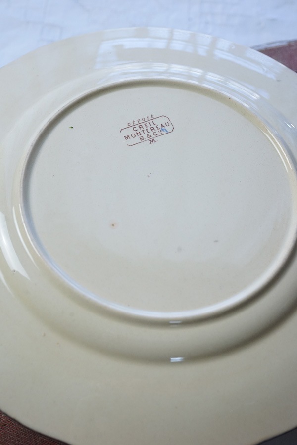 �ꥷ�㡼��ʿ�����쥤����ȥ���Creil Montereau��Antoine Albert Richard Froment Richard gc-1397