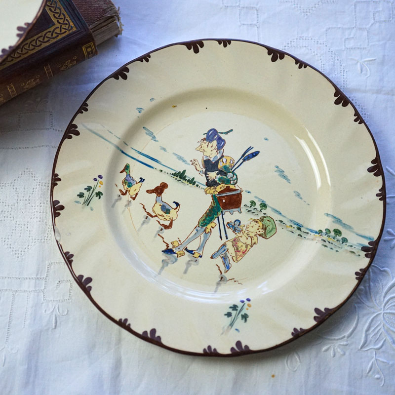 �ꥷ�㡼��ʿ�����쥤����ȥ���Creil Montereau��Antoine Albert Richard Froment Richard gc-1397