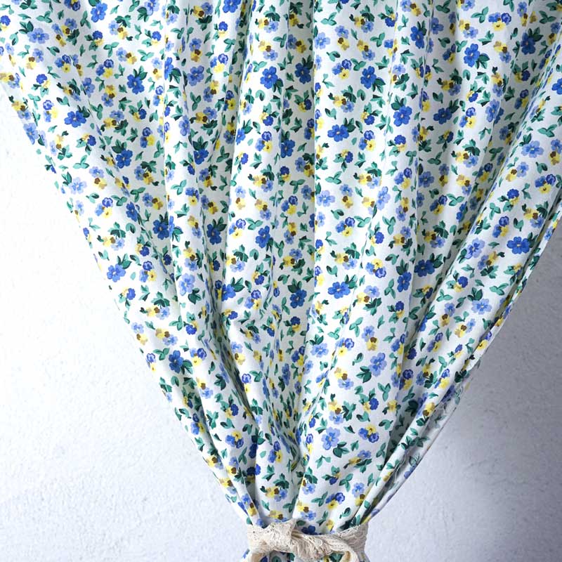 �ե�󥹥�����ơ����Х󥸡�����ƥꥢ���åȥ�ե��֥�å�134��180cm gf-809