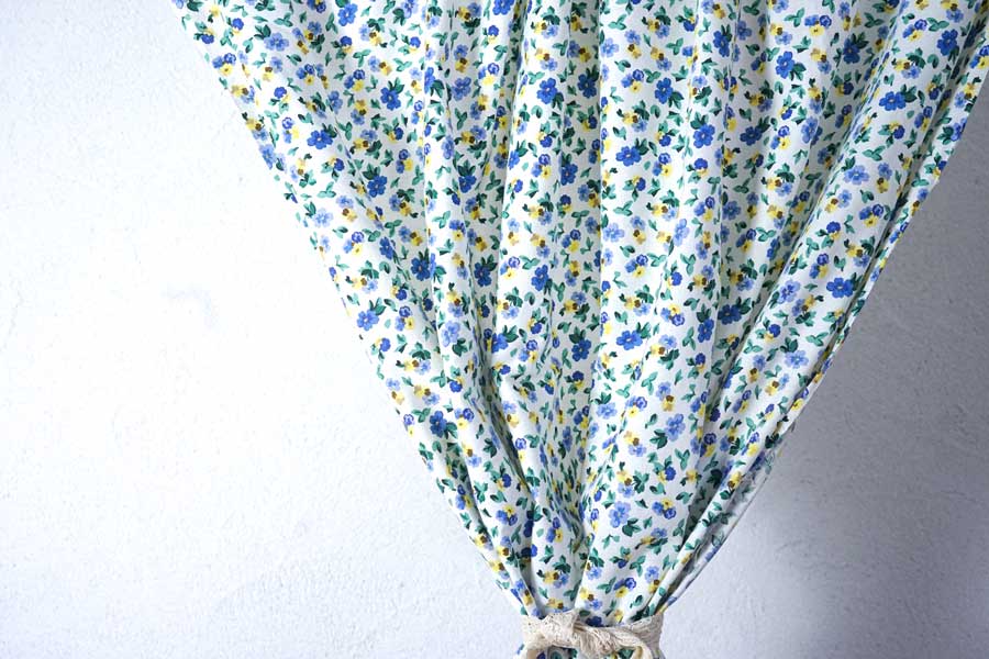 �ե�󥹥�����ơ����Х󥸡�����ƥꥢ���åȥ�ե��֥�å�134��180cm gf-809