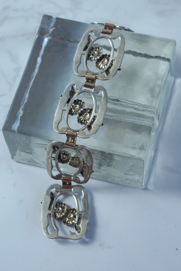 �ᥭ�����󥷥�С��ȥ�����ɥ�����ɤΥ֥쥹��åɲ�19��2.7cm ga-1174