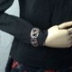 �ᥭ�����󥷥�С��ȥ�����ɥ�����ɤΥ֥쥹��åɲ�19��2.7cm ga-1174