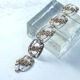 �ᥭ�����󥷥�С��ȥ�����ɥ�����ɤΥ֥쥹��åɲ�19��2.7cm ga-1174