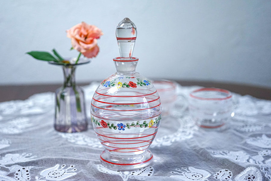 �������μ������Τ��֤��İ����������Υꥭ�塼��ǥ����H22��W10.5cm gc-1866