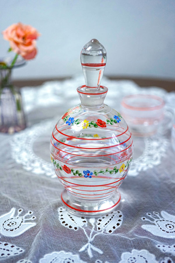 �������μ������Τ��֤��İ����������Υꥭ�塼��ǥ����H22��W10.5cm gc-1866