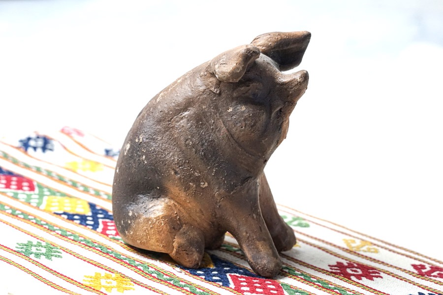 �ᥭ�����Υߥ��奢����Ƥ����ڤ�����ȢW9.5��D����H10.6cm��gt-1137