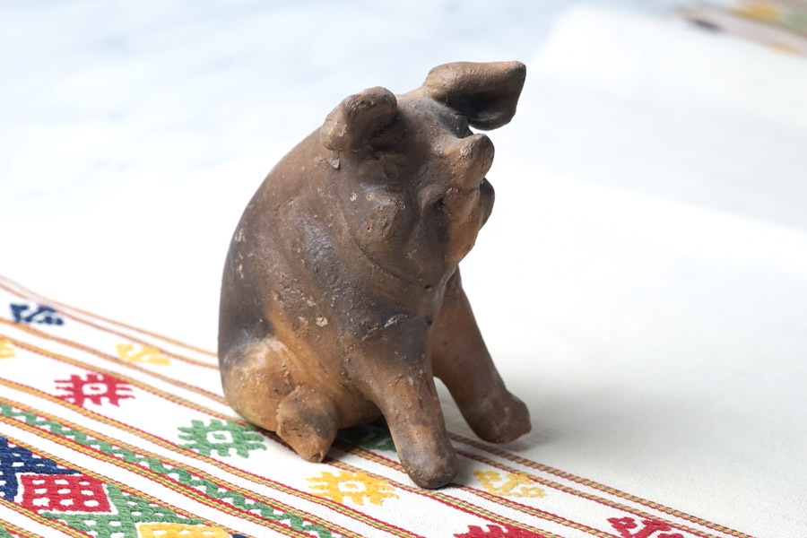 �ᥭ�����Υߥ��奢����Ƥ����ڤ�����ȢW9.5��D����H10.6cm��gt-1137