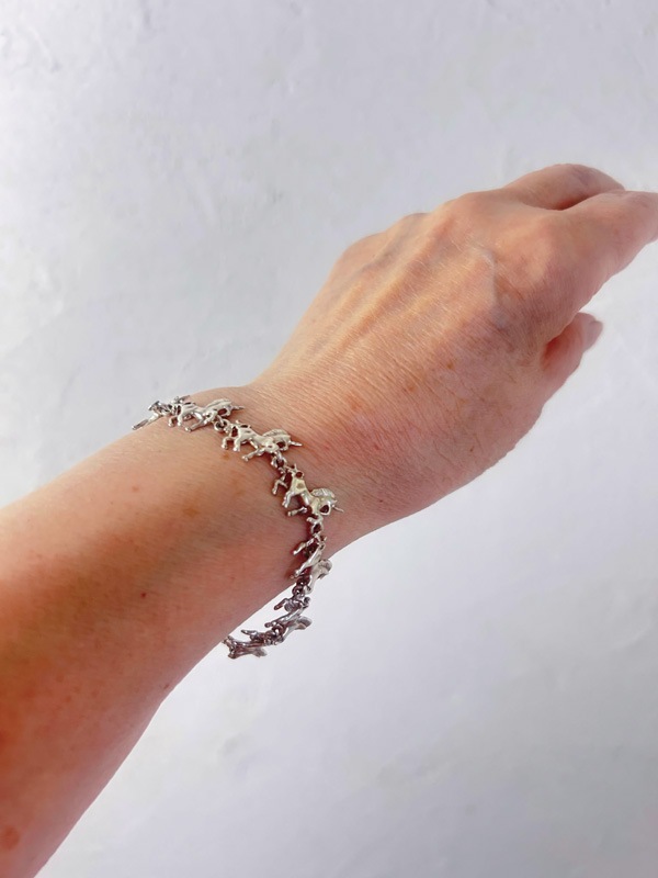 ᥭ󥷥С10ƬϤΥ֥쥹å181.4cm ga-1175