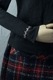 ᥭ󥷥С10ƬϤΥ֥쥹å181.4cm ga-1175