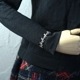 ᥭ󥷥С10ƬϤΥ֥쥹å181.4cm ga-1175