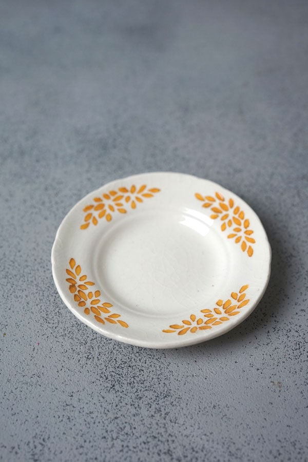 ��Ѥ��ܥե�󥹤Υǥ��ͥåȥ��ƥ󥷥�ץ졼��W7.9cm��5�祻�å� gc-1883