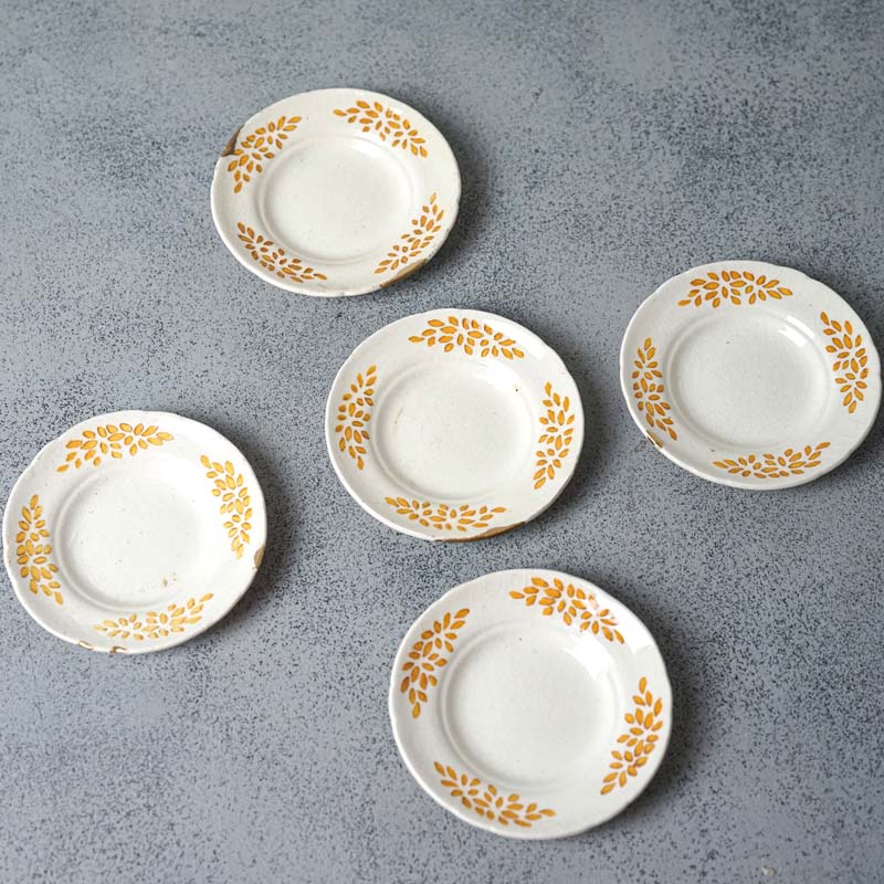 ��Ѥ��ܥե�󥹤Υǥ��ͥåȥ��ƥ󥷥�ץ졼��W7.9cm��5�祻�å� gc-1883