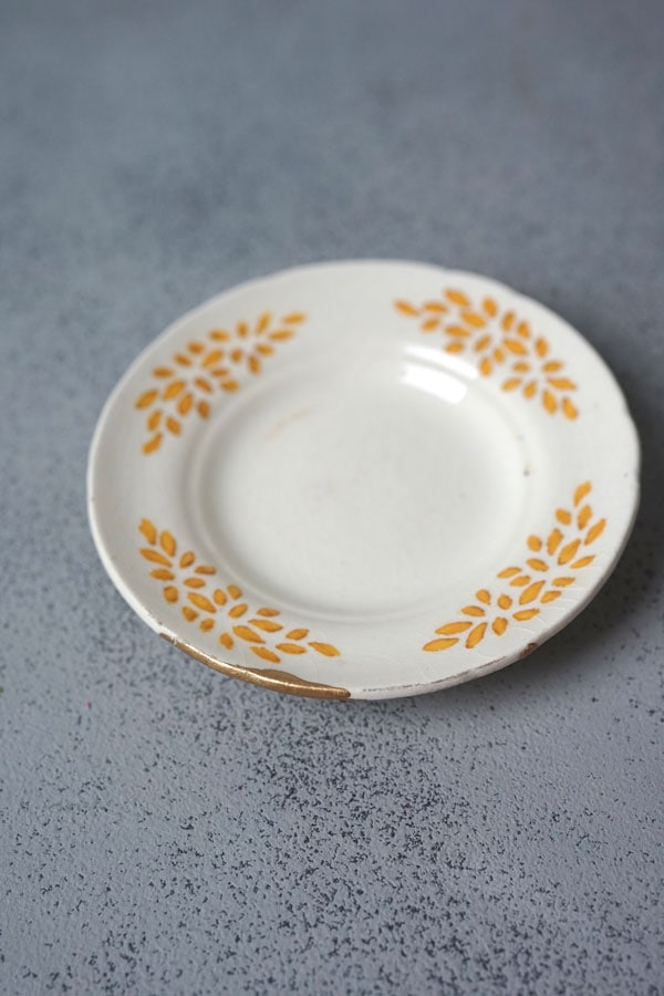 ��Ѥ��ܥե�󥹤Υǥ��ͥåȥ��ƥ󥷥�ץ졼��W7.9cm��5�祻�å� gc-1883