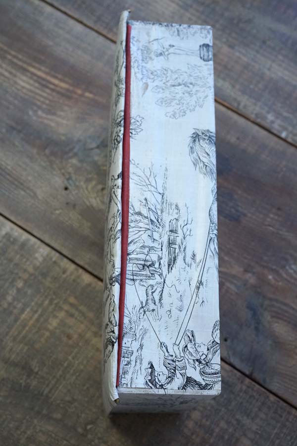 �ȥ��ɥ��奤�Υ���ȥʡ�����ܥå��� 1960ǯ�庢36��22.5��8cm gs-1509