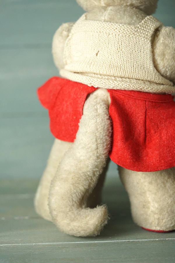 �礭�ʿ��������㡼��ݥ���ȤΤ�ޯ��ʥͥ������41cm gt-1020