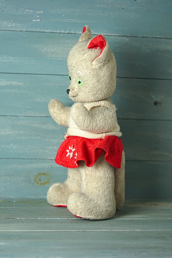 �礭�ʿ��������㡼��ݥ���ȤΤ�ޯ��ʥͥ������41cm gt-1020