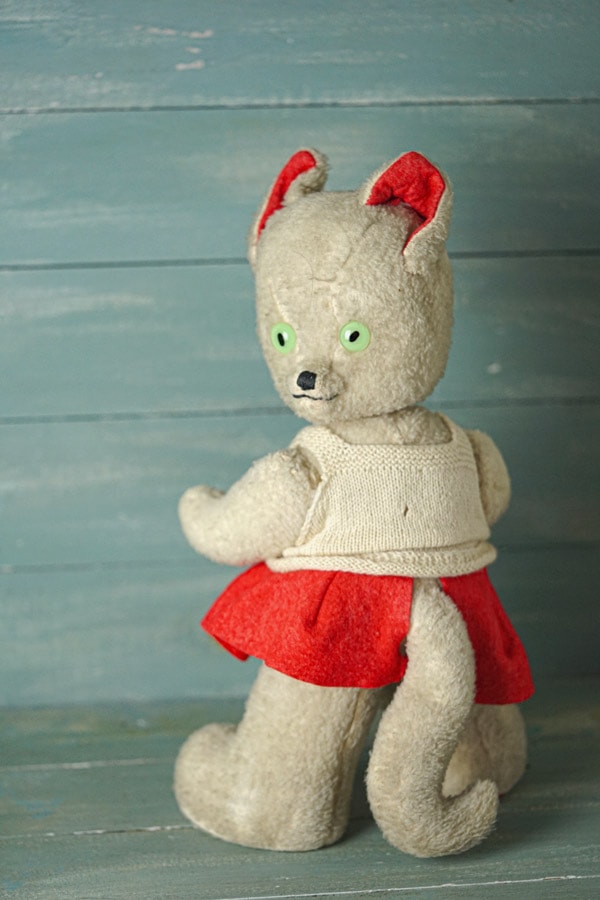 �礭�ʿ��������㡼��ݥ���ȤΤ�ޯ��ʥͥ������41cm gt-1020