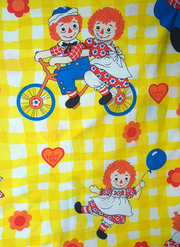 �饬�ǥ� ���������ǥ��Υ��åȥ󥫡��ƥ���W160��84cm1980ǯ�� gf-917