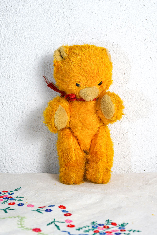 DDR�ζ⿧�Υ٥������1960ǯ�庢H26cm gt-1173