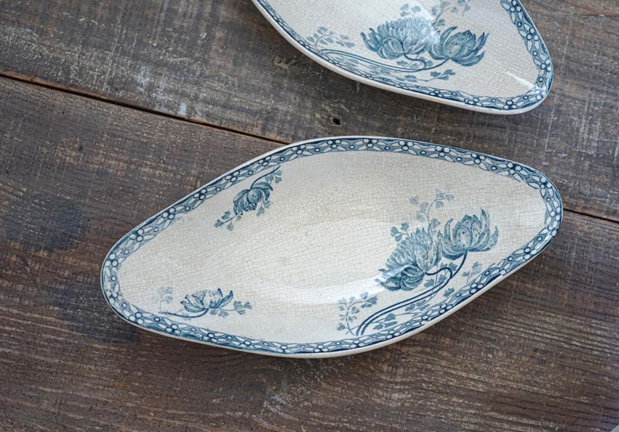 ���륰�ߥ�� ���磻�� ROYAT U&C SARREGUEMINES��������� gc-1448