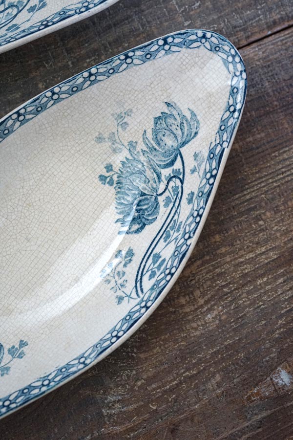 ���륰�ߥ�� ���磻�� ROYAT U&C SARREGUEMINES��������� gc-1448