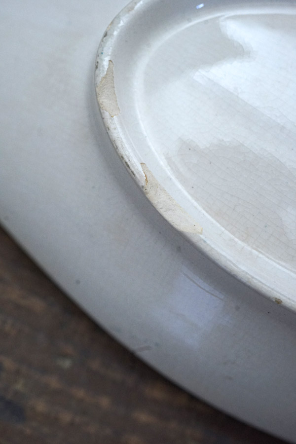 ���륰�ߥ�� ���磻�� ROYAT U&C SARREGUEMINES��������� gc-1448