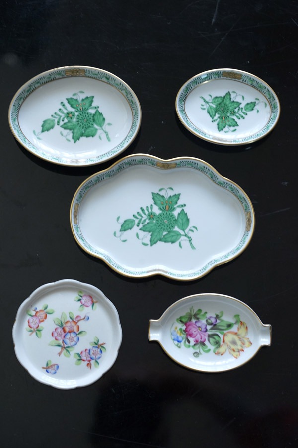 �إ��ɥ��ݥˡ����꡼�󥪡��Х�ȥ졼9.7��7.5��2cm 1940ǯ�庢 gc-1613