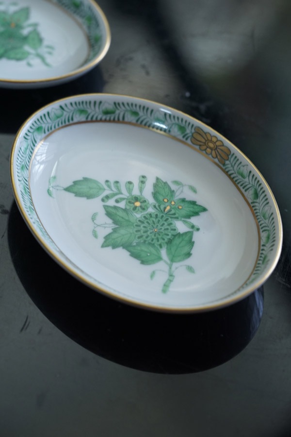 �إ��ɥ��ݥˡ����꡼�󥪡��Х�ȥ졼9.7��7.5��2cm 1940ǯ�庢 gc-1613