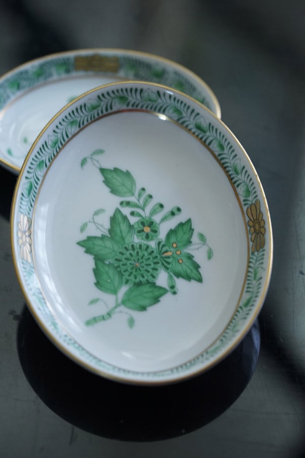 �إ��ɥ��ݥˡ����꡼�󥪡��Х�ȥ졼9.7��7.5��2cm 1940ǯ�庢 gc-1613