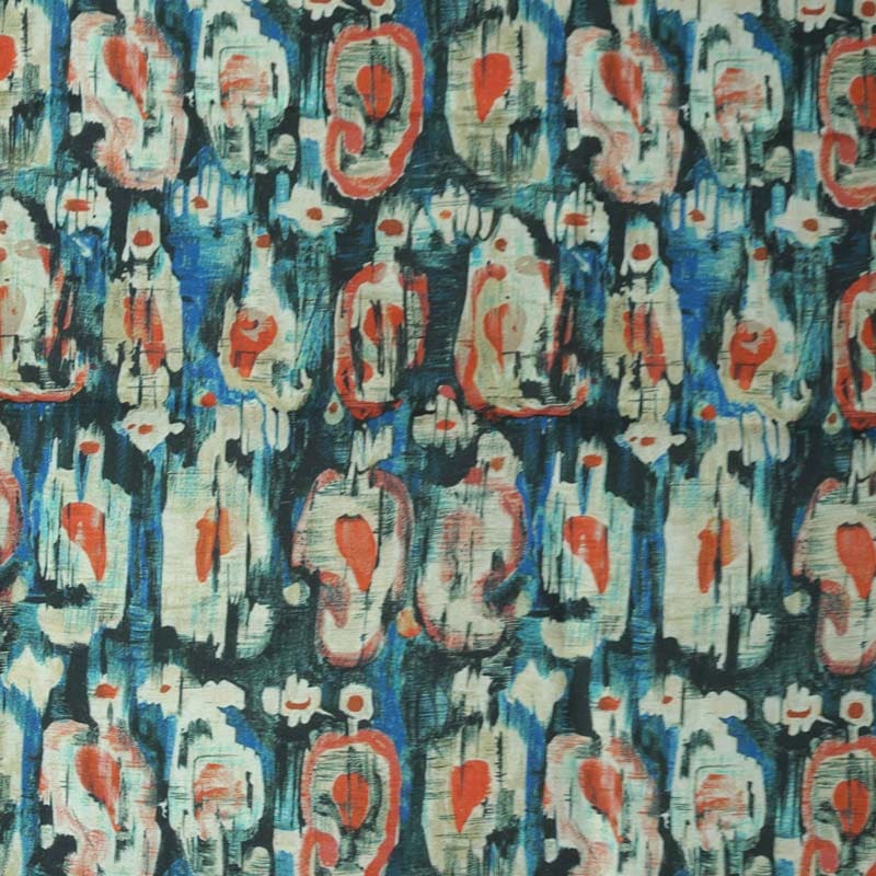 ��Хƥ�Liberty London ���ʥ������Rainy day��136��45cm��gf-937