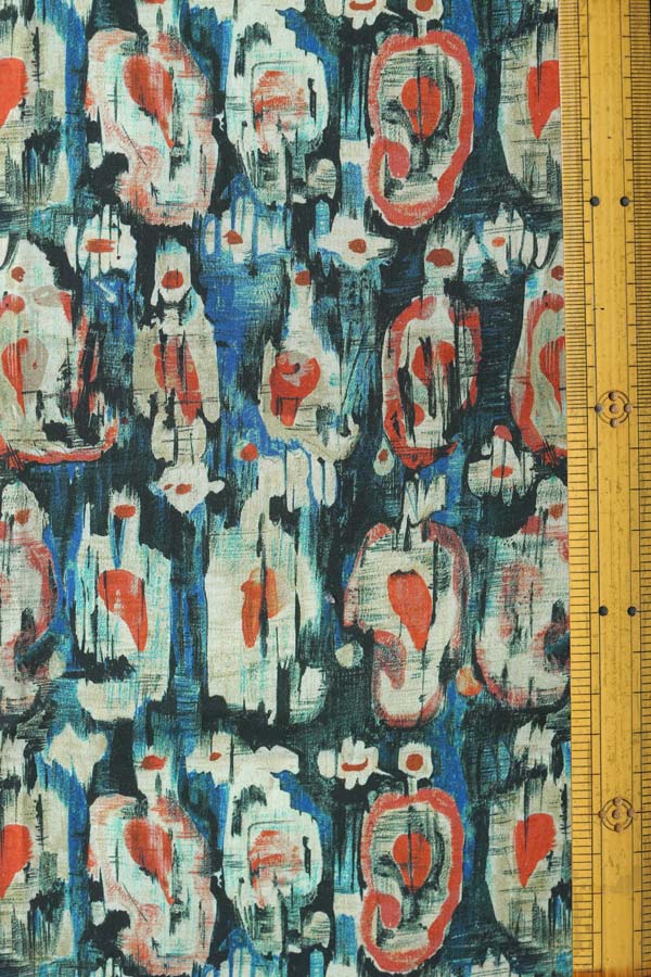 ��Хƥ�Liberty London ���ʥ������Rainy day��136��45cm��gf-937