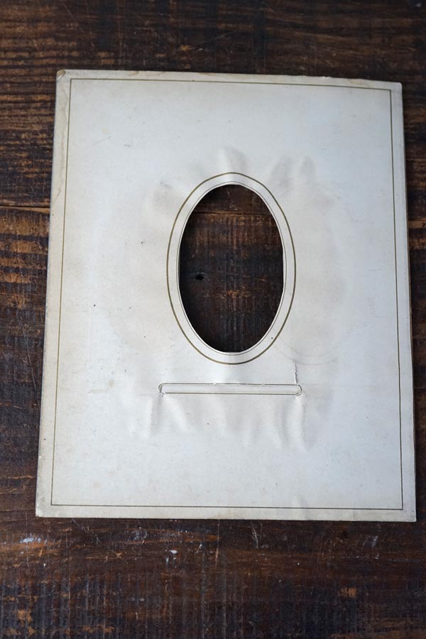 �ե�� ��������ݥԡ���Ƽ�ĥץ��ȤΥե졼��3�����å�1920-30ǯ�庢 gk-643