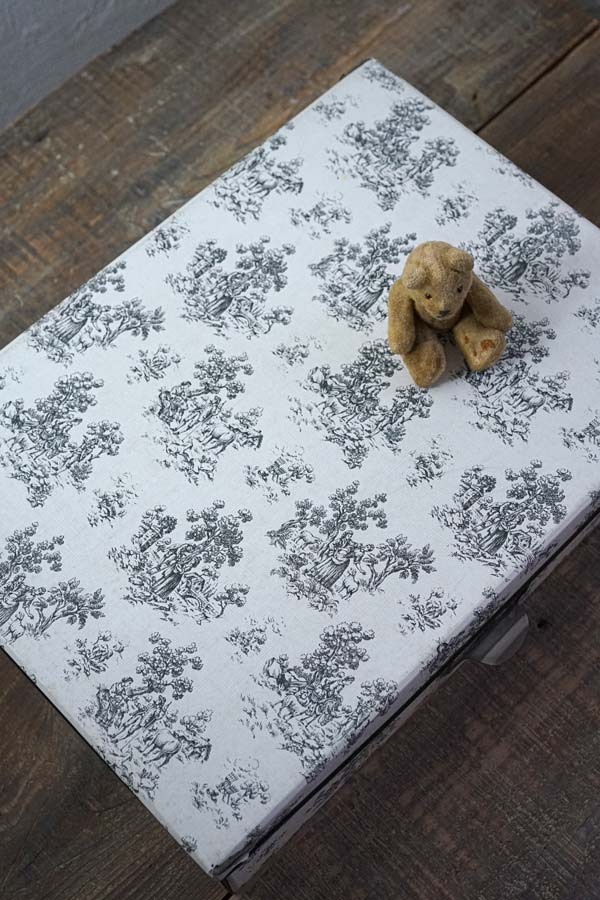 �ե�󥹥ȥ��ɥ��奤�Υɥ�����ȥ�����45��33��12cm��gk-573