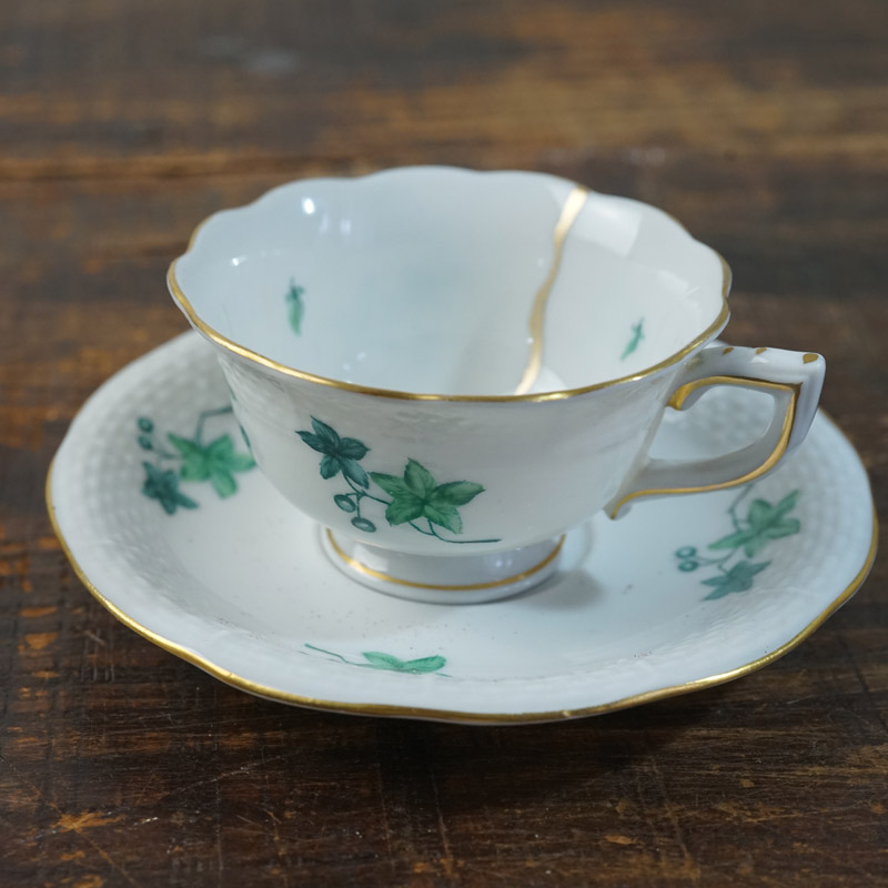 �ϥ󥬥꡼�إ��ɤΥϥ�ɥڥ���ȥǥߥ����á���1940-50ǯ�庢 gc-1835