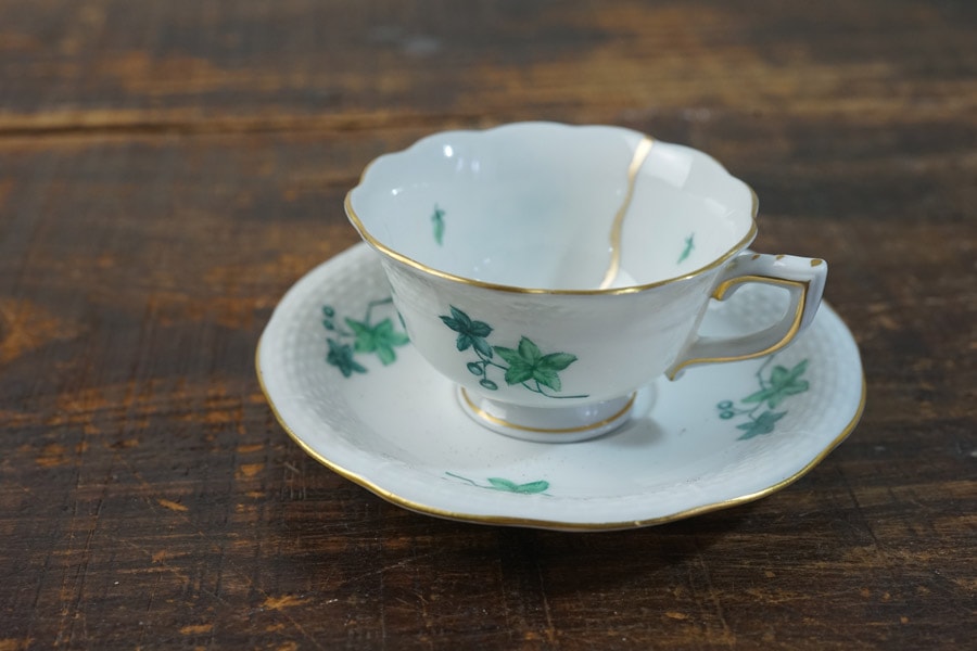 �ϥ󥬥꡼�إ��ɤΥϥ�ɥڥ���ȥǥߥ����á���1940-50ǯ�庢 gc-1835