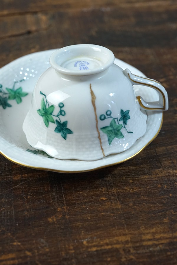 �ϥ󥬥꡼�إ��ɤΥϥ�ɥڥ���ȥǥߥ����á���1940-50ǯ�庢 gc-1835