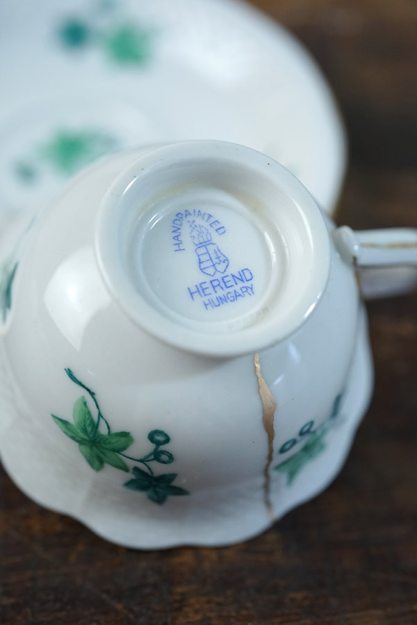 �ϥ󥬥꡼�إ��ɤΥϥ�ɥڥ���ȥǥߥ����á���1940-50ǯ�庢 gc-1835