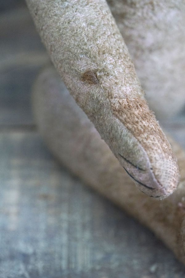 �ե�󥹤Υԥ󥯤Υե饷ŷ�Τۤä��ꤷ���٥�47cm 1920ǯ�� gt-978