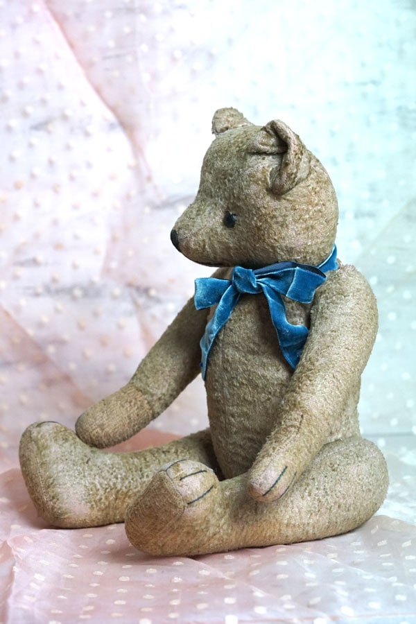 �ե�󥹤Υԥ󥯤Υե饷ŷ�Τۤä��ꤷ���٥�47cm 1920ǯ�� gt-978