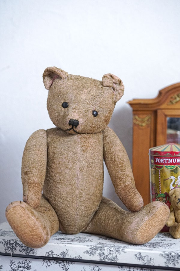 �ե�󥹤Υԥ󥯤Υե饷ŷ�Τۤä��ꤷ���٥�47cm 1920ǯ�� gt-978