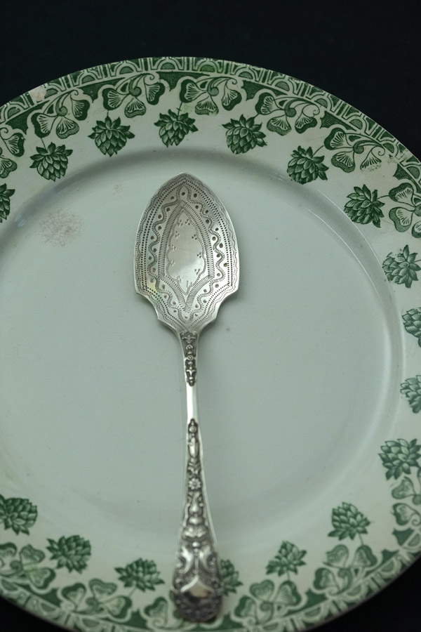 �����ꥹ����ƥ���������С��ץ졼�ȤΥ���ॹ�ס���H16cm gc-1814