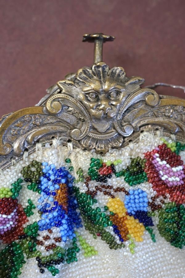 �٥륮���ǽв�ä��������鯤Υӡ����Хå�H27��W15cm gb-341