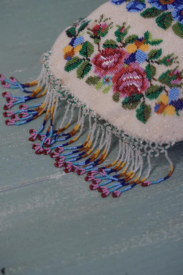 �٥륮���ǽв�ä��������鯤Υӡ����Хå�H27��W15cm gb-341