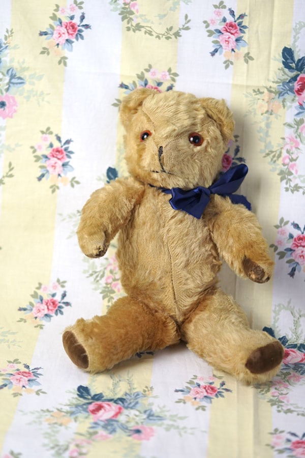 ��꡼�����ȤΥ���ƥ������٥�35cm 1930ǯ�庢 gt-1070