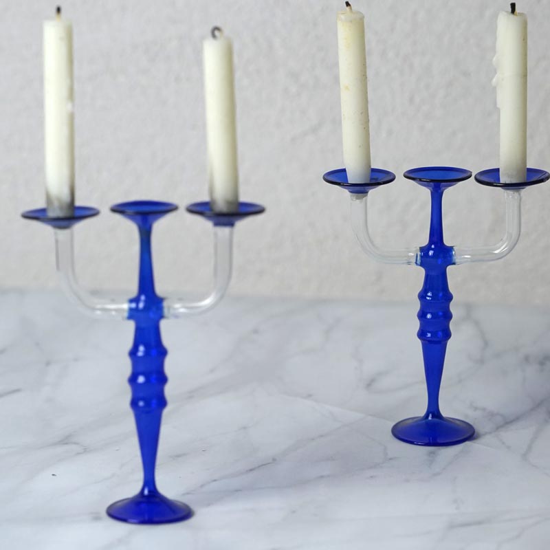 �������ο᤭���饹�βİ��������ɥ륹�����2�ĥ��å�W10��H7.5cm gk-660