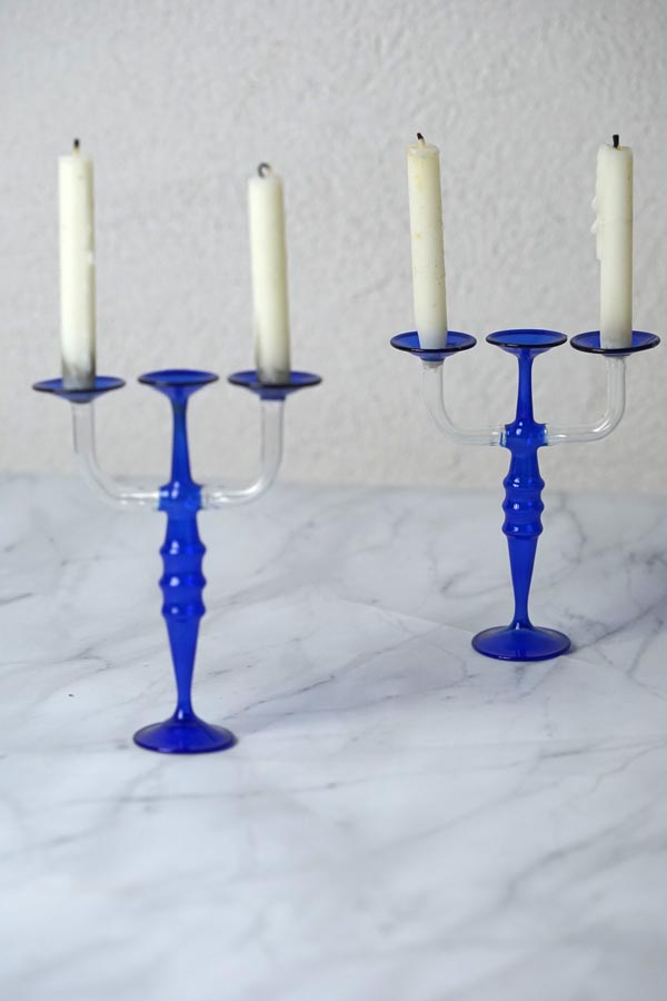 �������ο᤭���饹�βİ��������ɥ륹�����2�ĥ��å�W10��H7.5cm gk-660