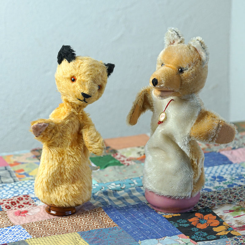 ɥĤΥϡޥΥߤΥѥڥå25cm 1960ǯ庢 gt-1080