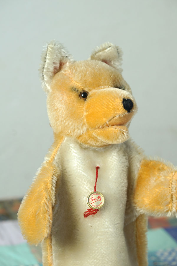 ɥĤΥϡޥΥߤΥѥڥå25cm 1960ǯ庢 gt-1080