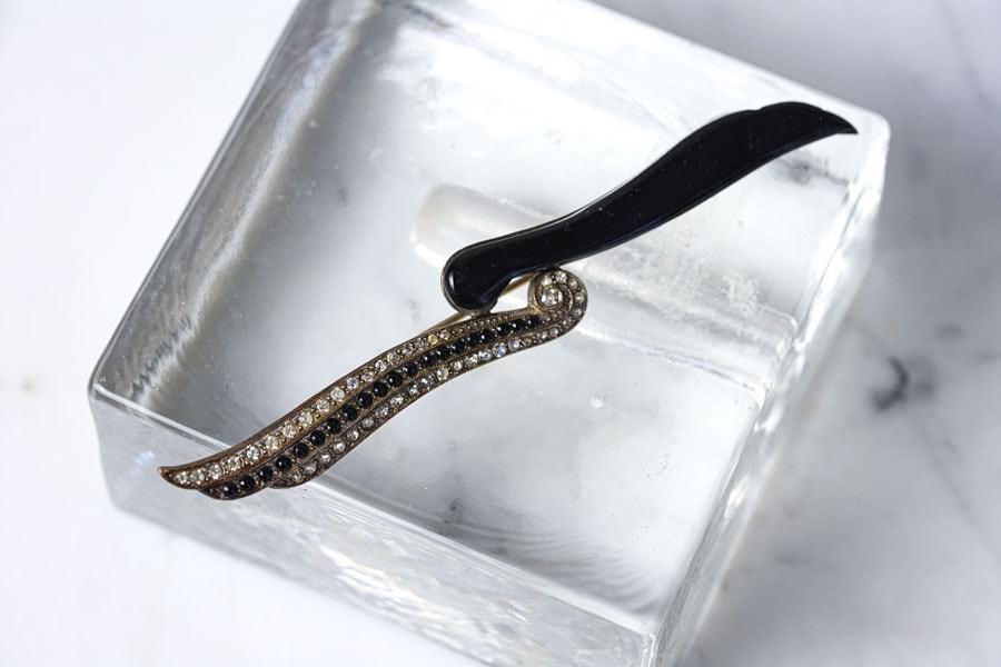 ������ǥ� �饤�󥹥ȡ���ȥ١����饤�ȤΥ֥�����1930ǯ��10.5��0.8cm ga-1135