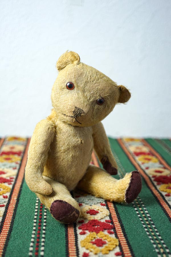 �����ꥹ�βİ������륢��ƥ������٥�39cm 1930ǯ�庢 gt-1094